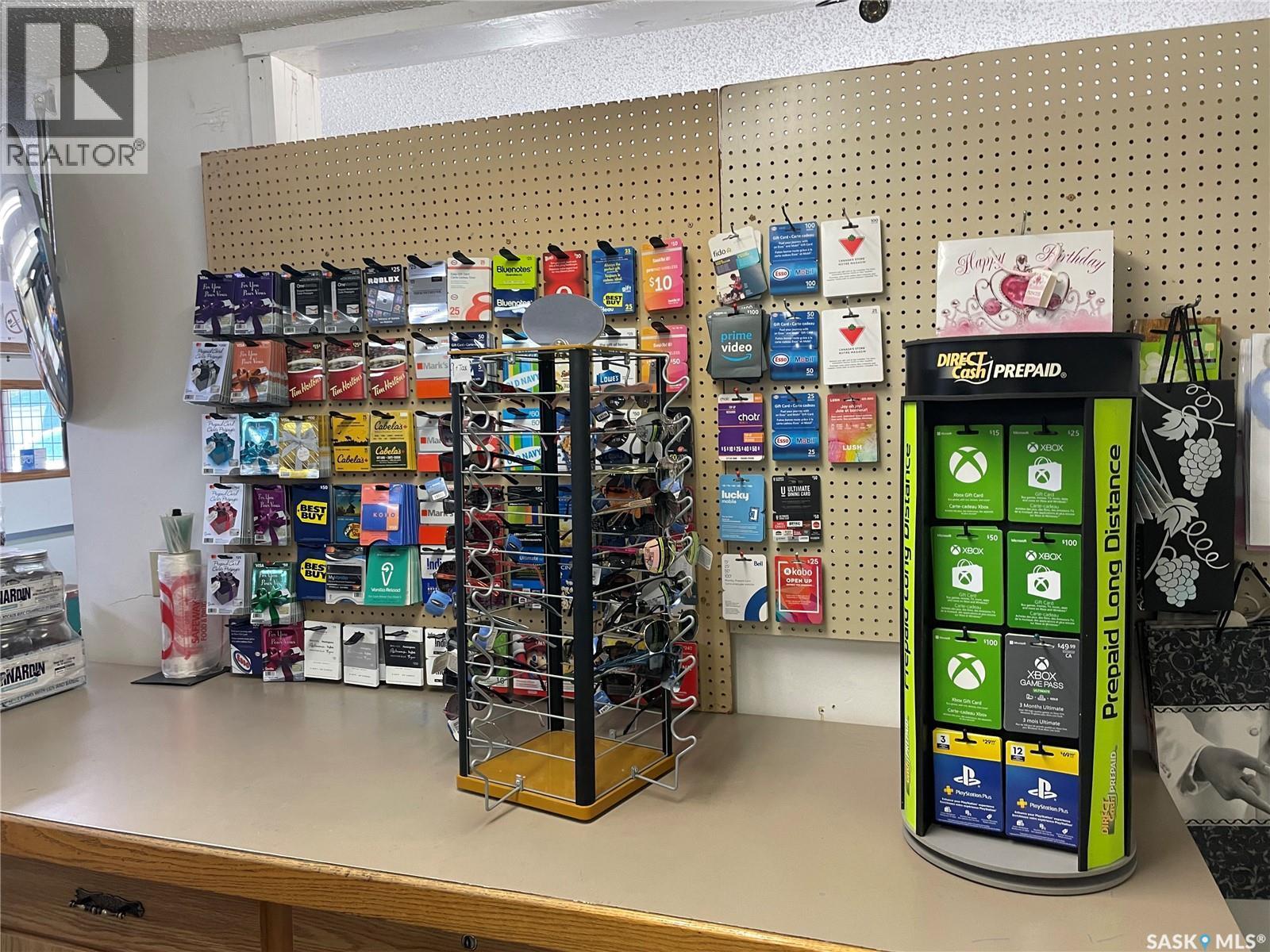 1St Ave South, Bjorkdale, SK