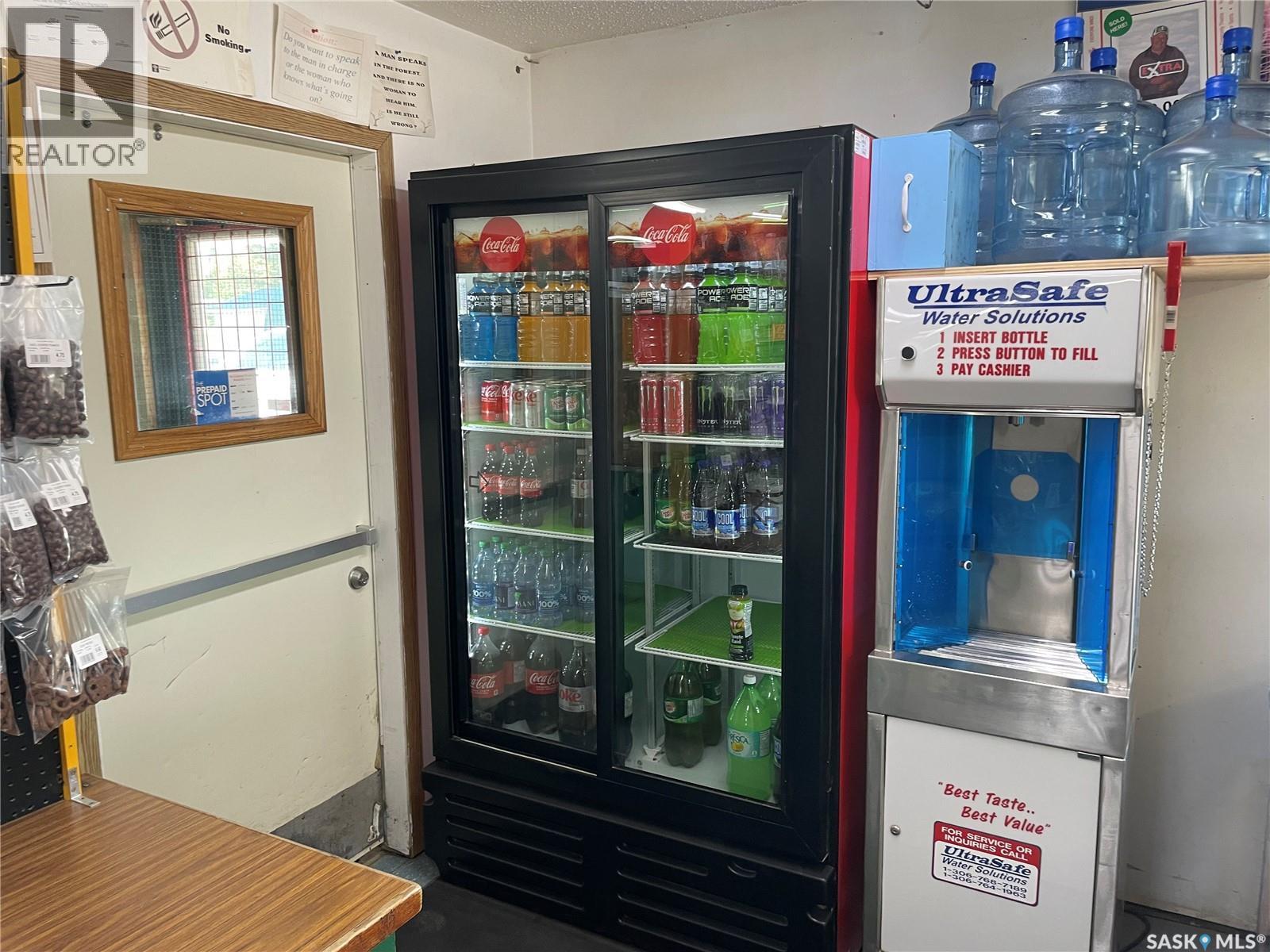 1St Ave South, Bjorkdale, SK