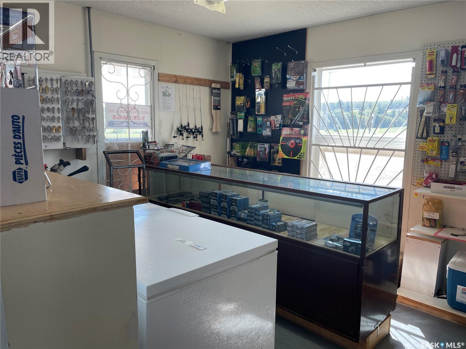 1St Ave South, Bjorkdale, SK