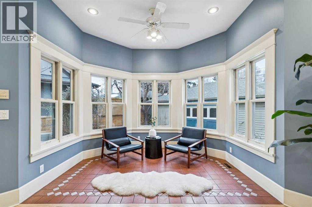 3019 6 Street Sw, Calgary, AB - Indoor Photo Showing Other Room