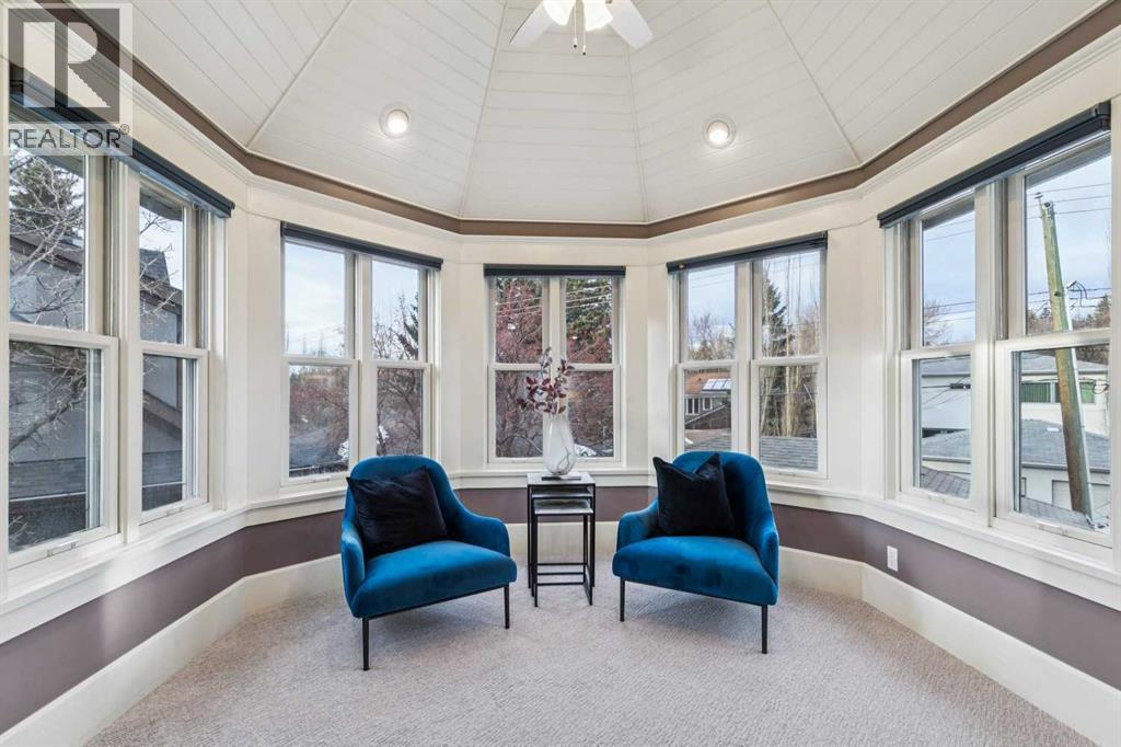 3019 6 Street Sw, Calgary, AB - Indoor Photo Showing Other Room