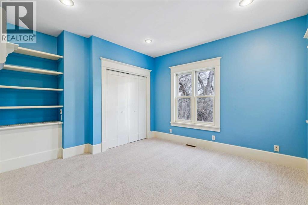 3019 6 Street Sw, Calgary, AB - Indoor Photo Showing Other Room