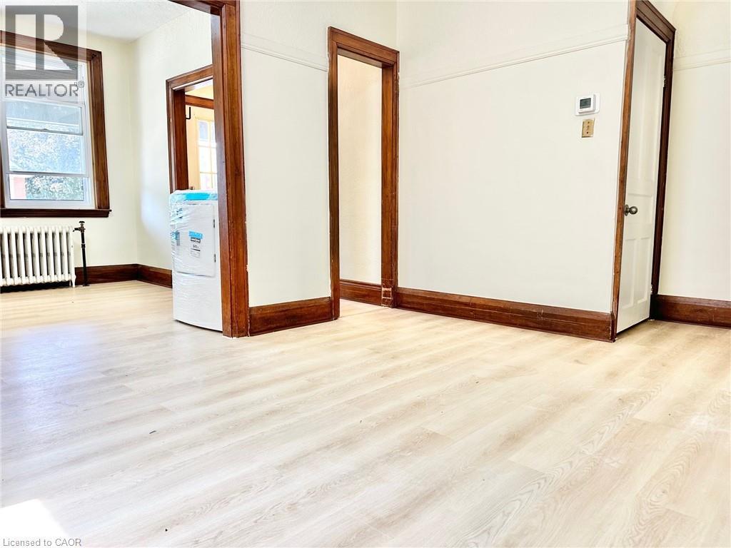 213 Rosewood Road, Hamilton, ON - Indoor Photo Showing Other Room