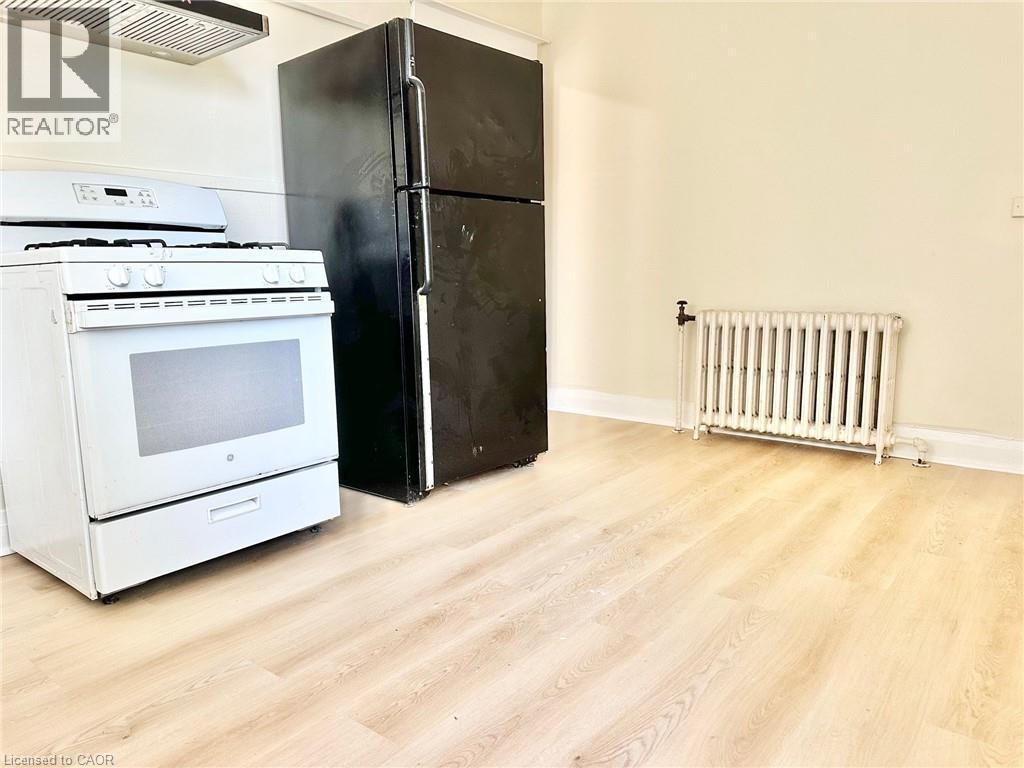 213 Rosewood Road, Hamilton, ON - Indoor