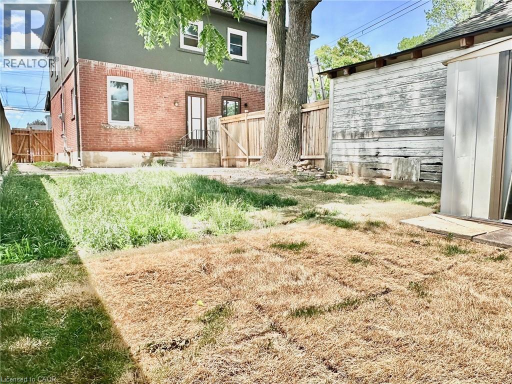 213 Rosewood Road, Hamilton, ON - Outdoor