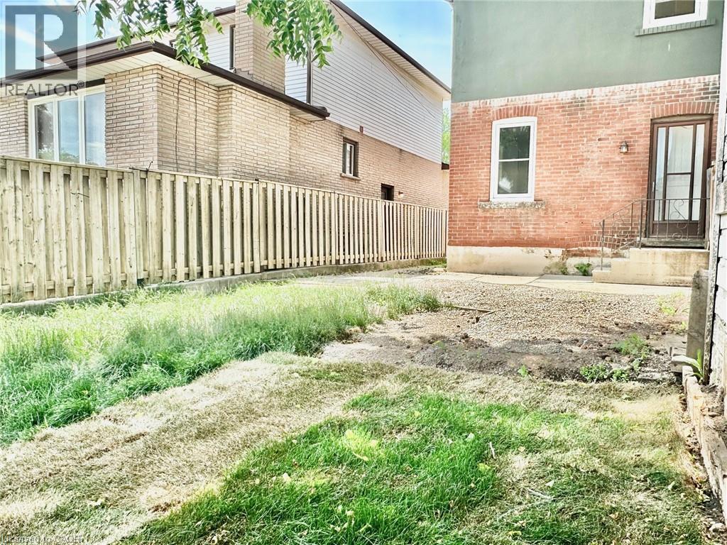 213 Rosewood Road, Hamilton, ON - Outdoor With Exterior