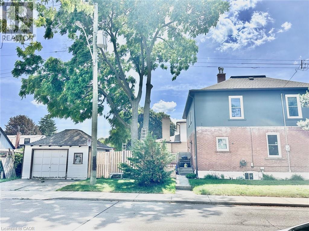 213 Rosewood Road, Hamilton, ON - Outdoor