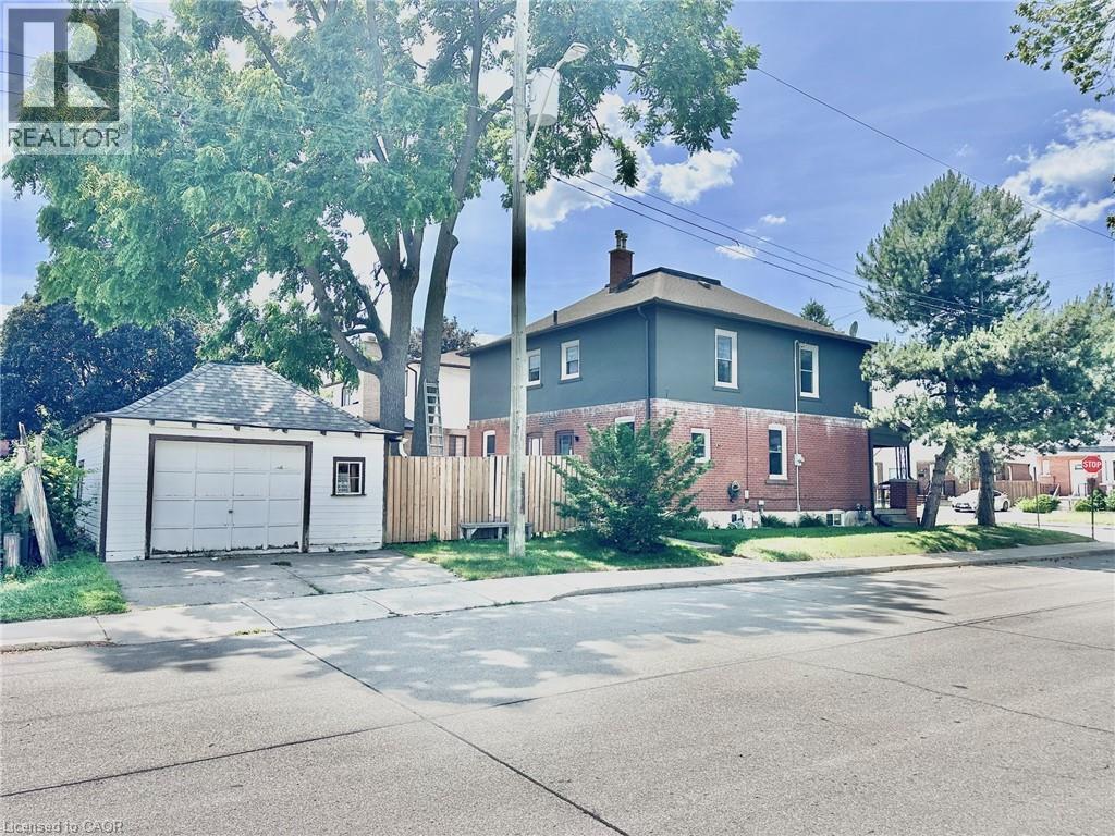 213 Rosewood Road, Hamilton, ON - Outdoor