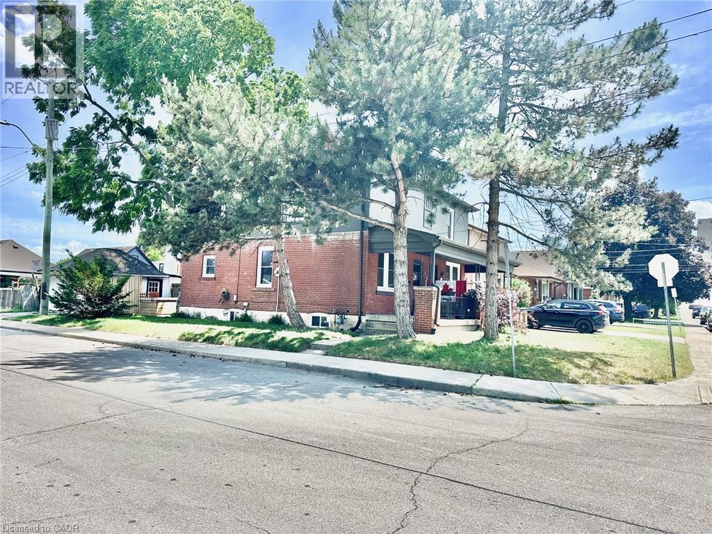 213 Rosewood Road, Hamilton, ON - Outdoor