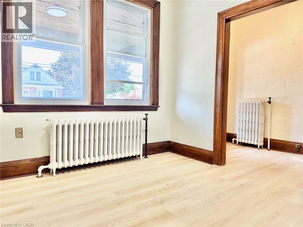 213 Rosewood Road, Hamilton, ON - Indoor