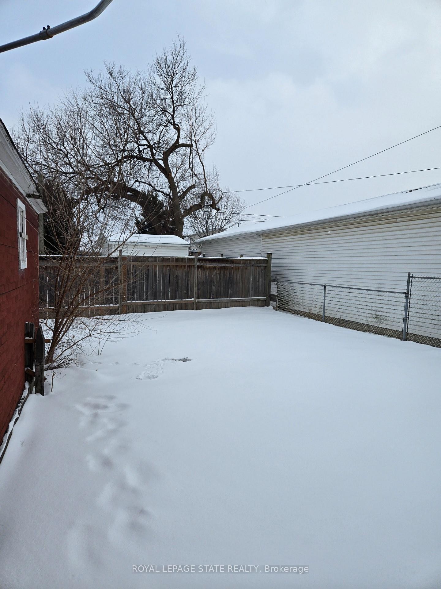 91 Barons Avenue S, Hamilton, ON - Outdoor