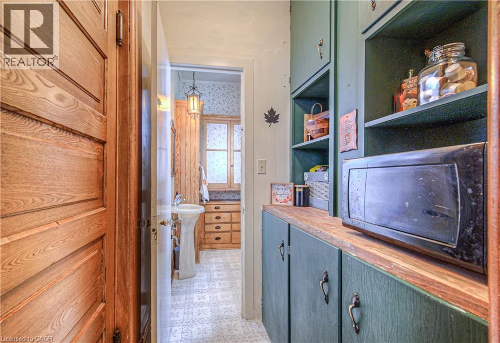 543 Queenston Road, Cambridge, ON - Indoor Photo Showing Other Room