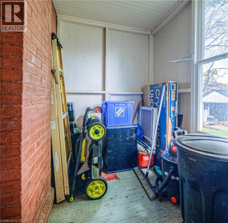 543 Queenston Road, Cambridge, ON - Indoor Photo Showing Other Room