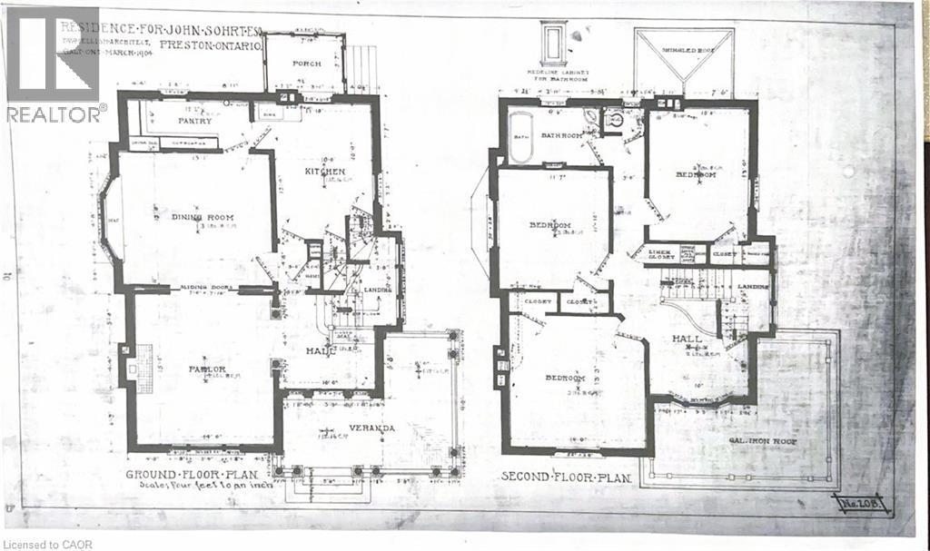 543 Queenston Road, Cambridge, ON - Other