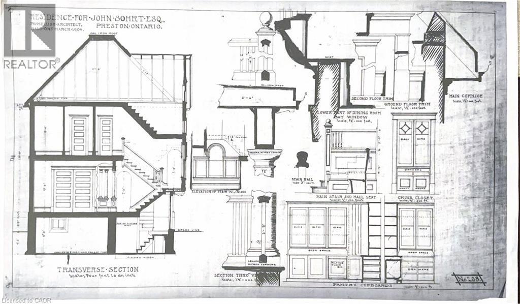 543 Queenston Road, Cambridge, ON - Other