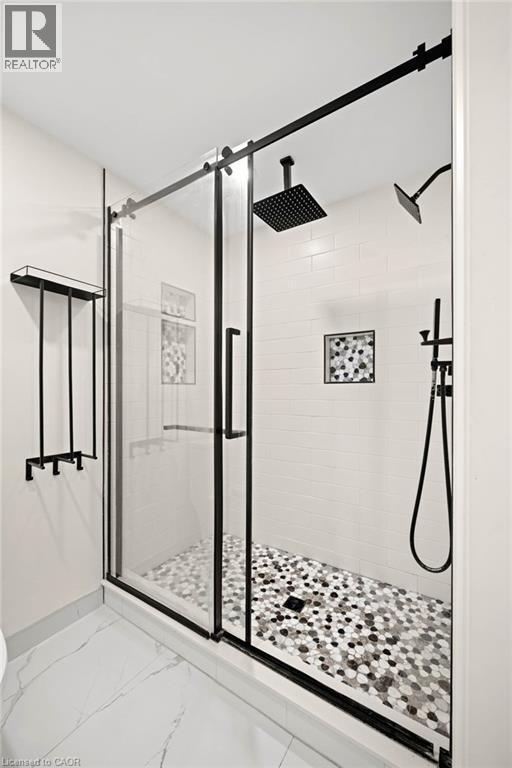 695 Robert Ferrie Drive Unit# Lower, Kitchener, ON - Photo Showing Other Room