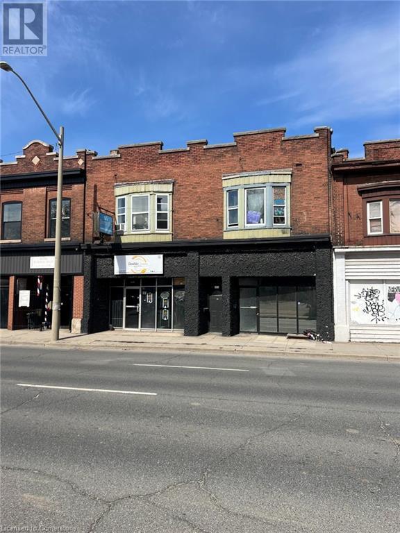 599 King Street E, Hamilton, ON