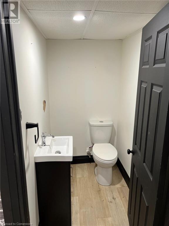 599 King Street E, Hamilton, ON