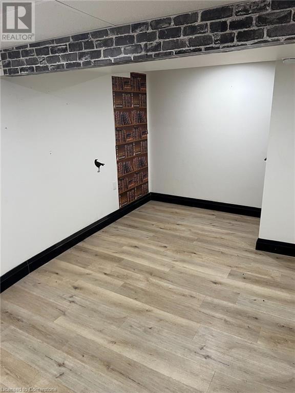 599 King Street E, Hamilton, ON