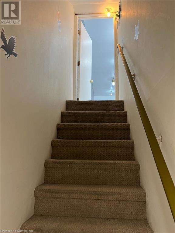 599 King Street E, Hamilton, ON