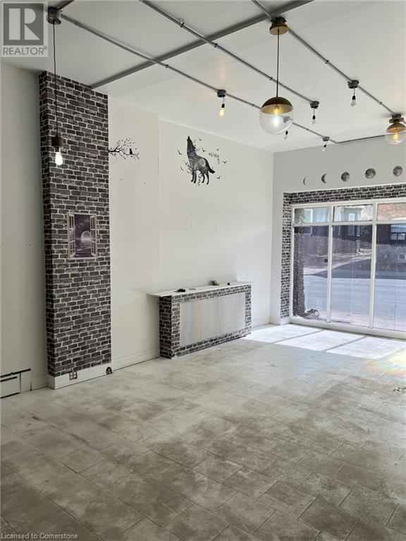 599 King Street E, Hamilton, ON