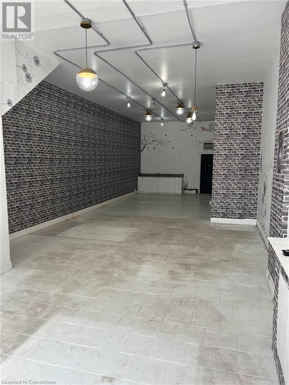 599 King Street E, Hamilton, ON