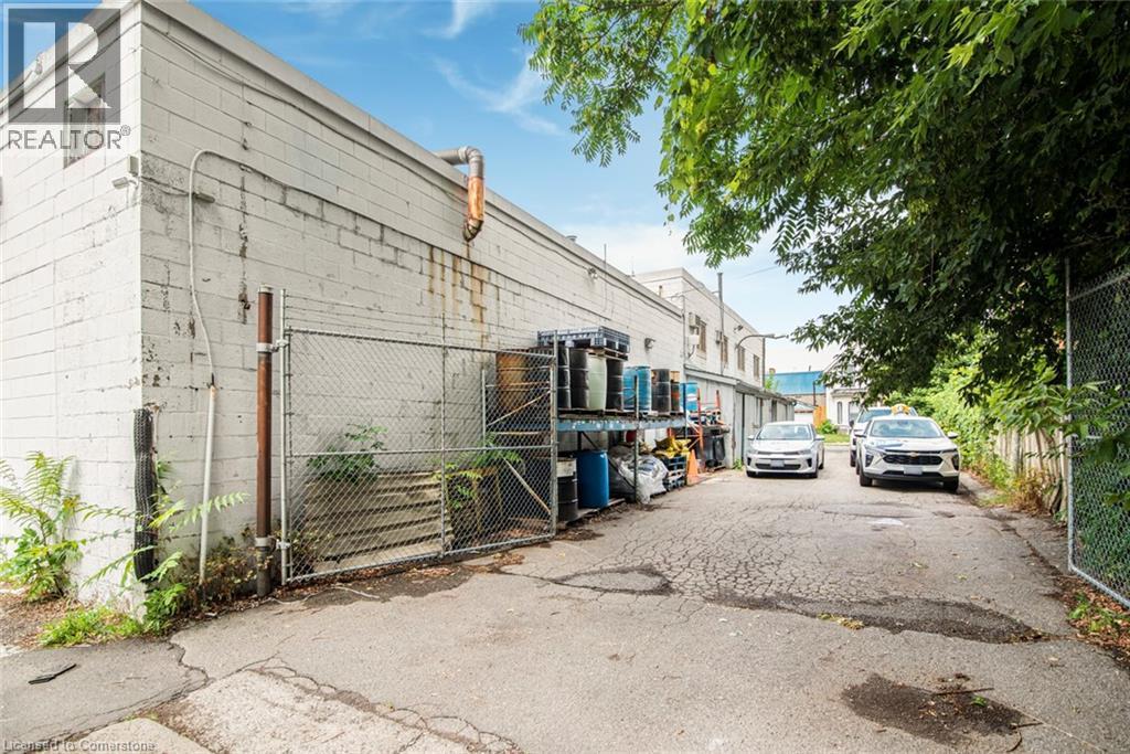 361 Cannon Street E, Hamilton, ON