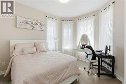 Second bedroom on main floor -