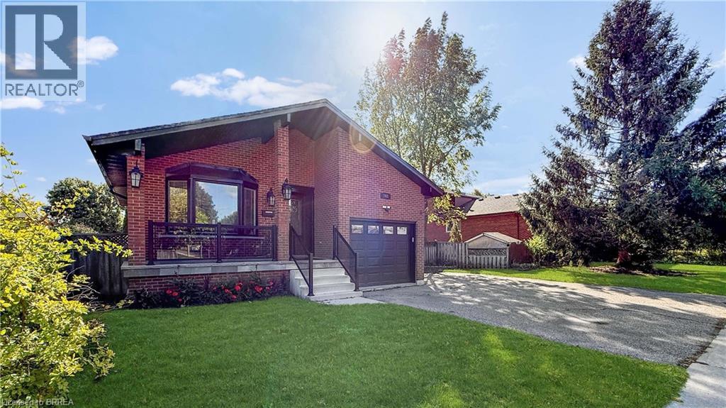 701 Upper Paradise Road, Hamilton, ON - Outdoor