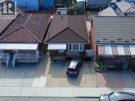 313 Barton Street W, Hamilton, ON - Outdoor