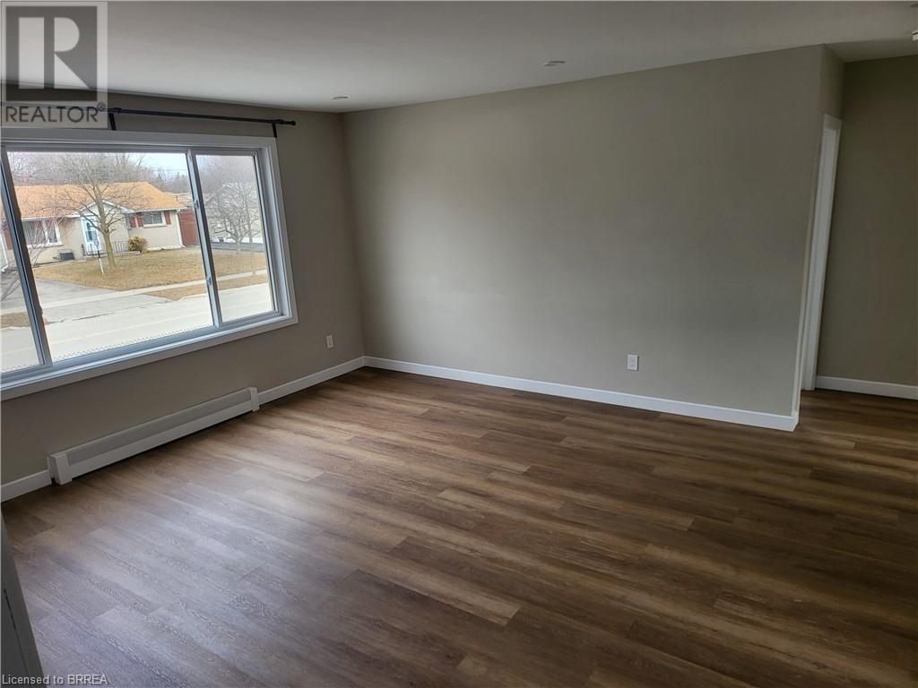 1438 Beckworth Avenue, London, ON - Indoor Photo Showing Other Room