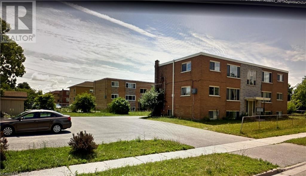 1438 Beckworth Avenue, London, ON - Outdoor