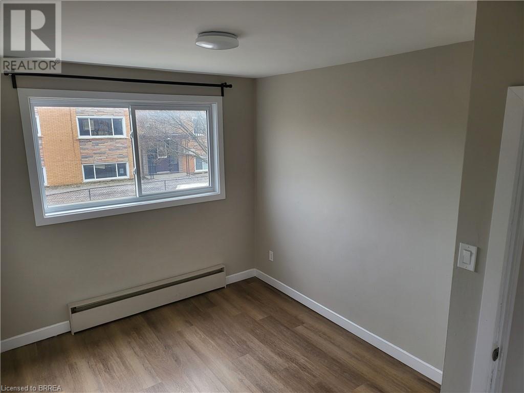 1438 Beckworth Avenue, London, ON - Indoor Photo Showing Other Room