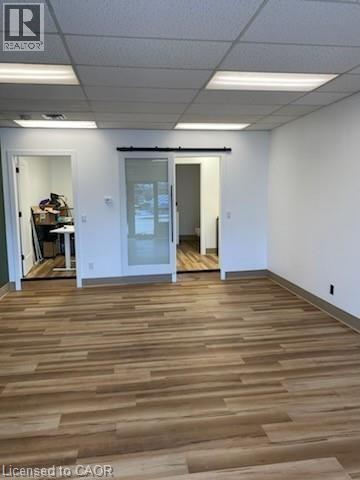 120 Parkdale Avenue N, Hamilton, ON - Indoor Photo Showing Other Room