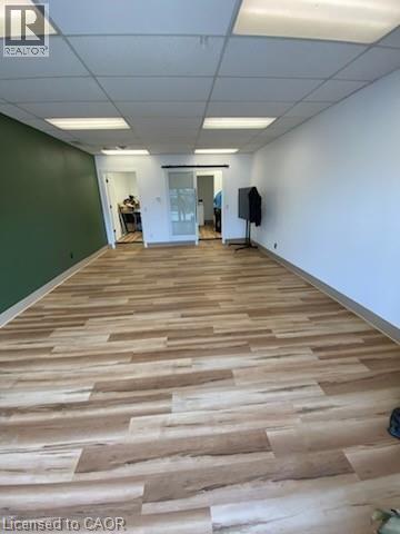 120 Parkdale Avenue N, Hamilton, ON - Indoor Photo Showing Other Room