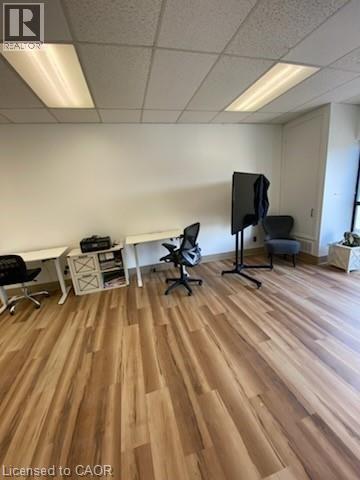 120 Parkdale Avenue N, Hamilton, ON - Indoor