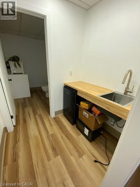 120 Parkdale Avenue N, Hamilton, ON - Indoor