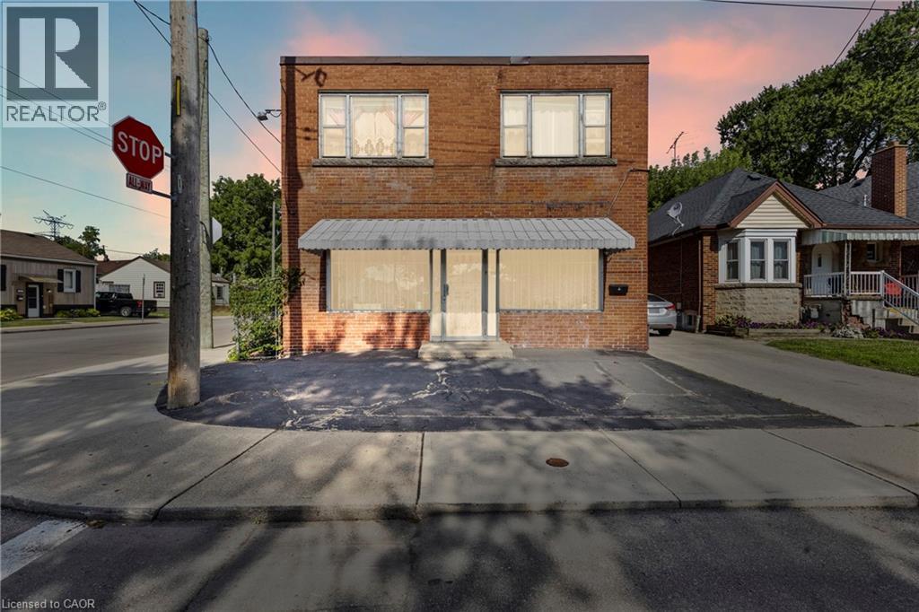 125 Tolton Avenue, Hamilton, ON