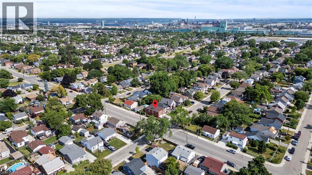 125 Tolton Avenue, Hamilton, ON