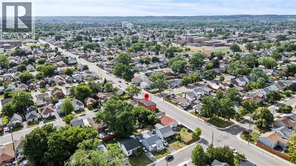 125 Tolton Avenue, Hamilton, ON