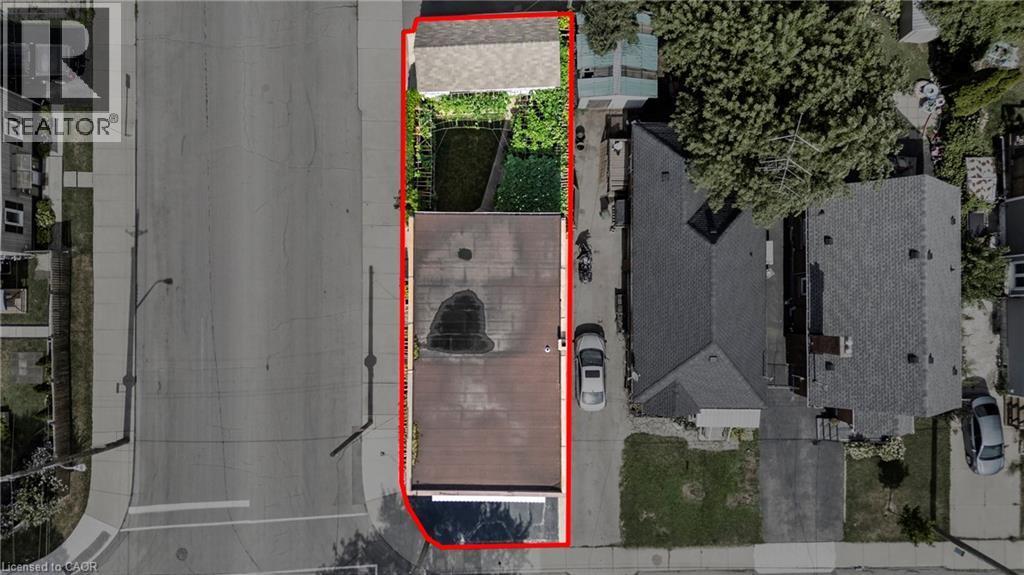 125 Tolton Avenue, Hamilton, ON