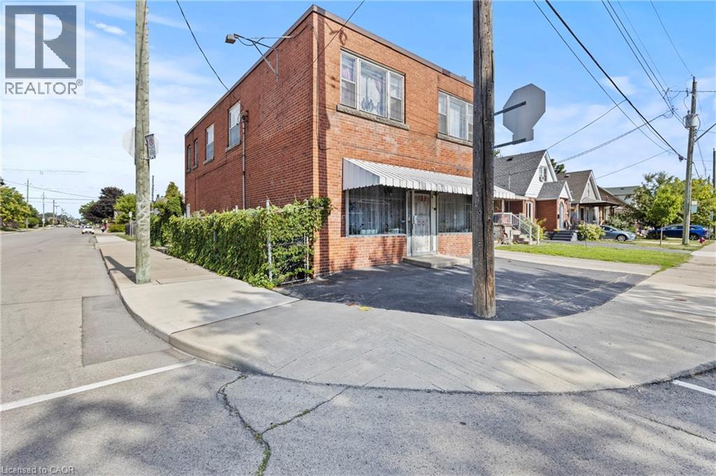 125 Tolton Avenue, Hamilton, ON