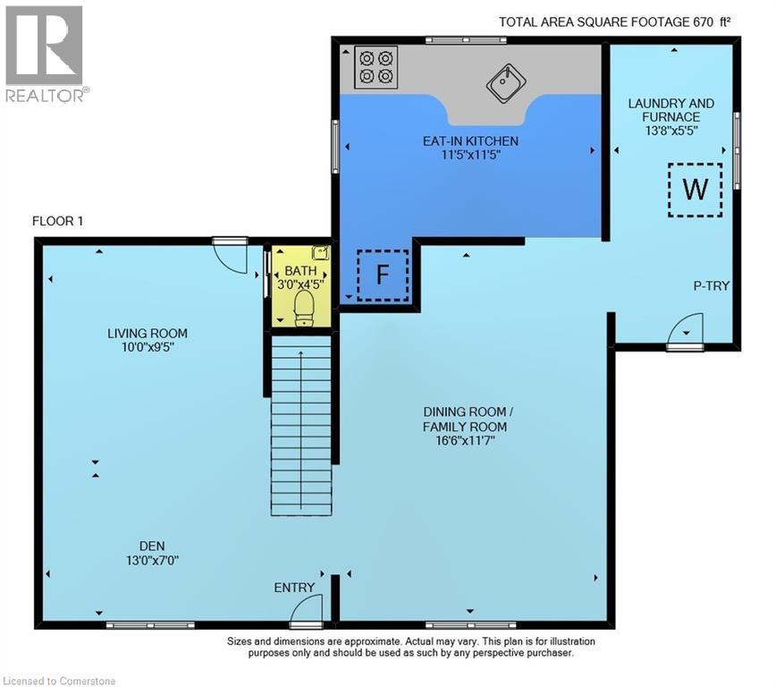 35 Canal Bank Road, Port Colborne, ON - Other