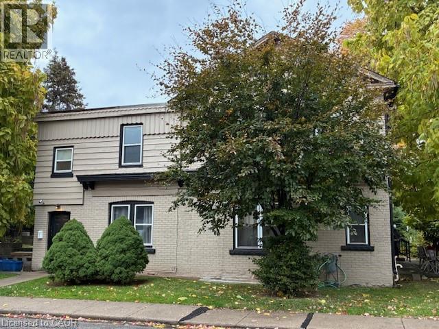 488 Hughson Street N, Hamilton, ON - Outdoor