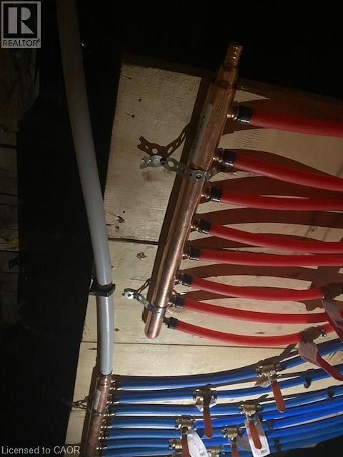 488 Hughson Street N, Hamilton, ON - Indoor Photo Showing Other Room