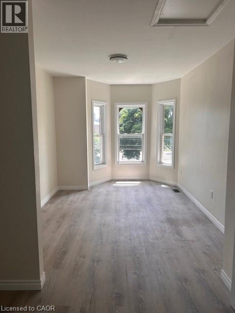 488 Hughson Street N, Hamilton, ON - Indoor Photo Showing Other Room