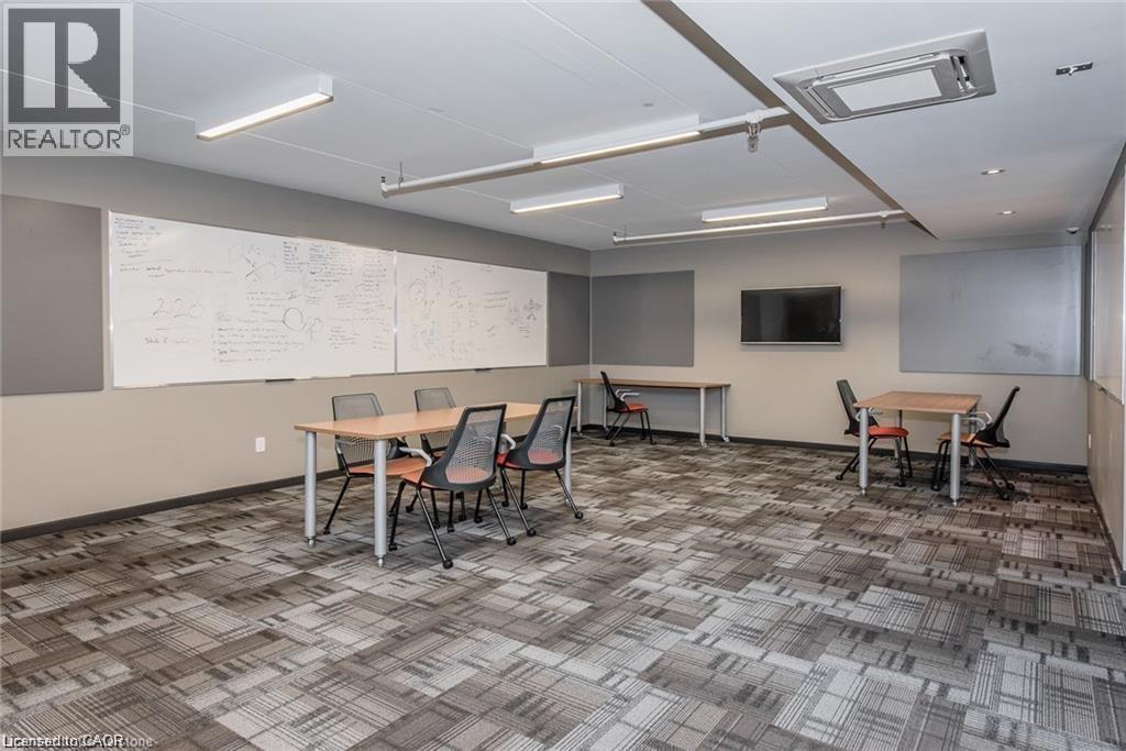 1291 Gordon Street Unit# 223, Guelph, ON - Indoor