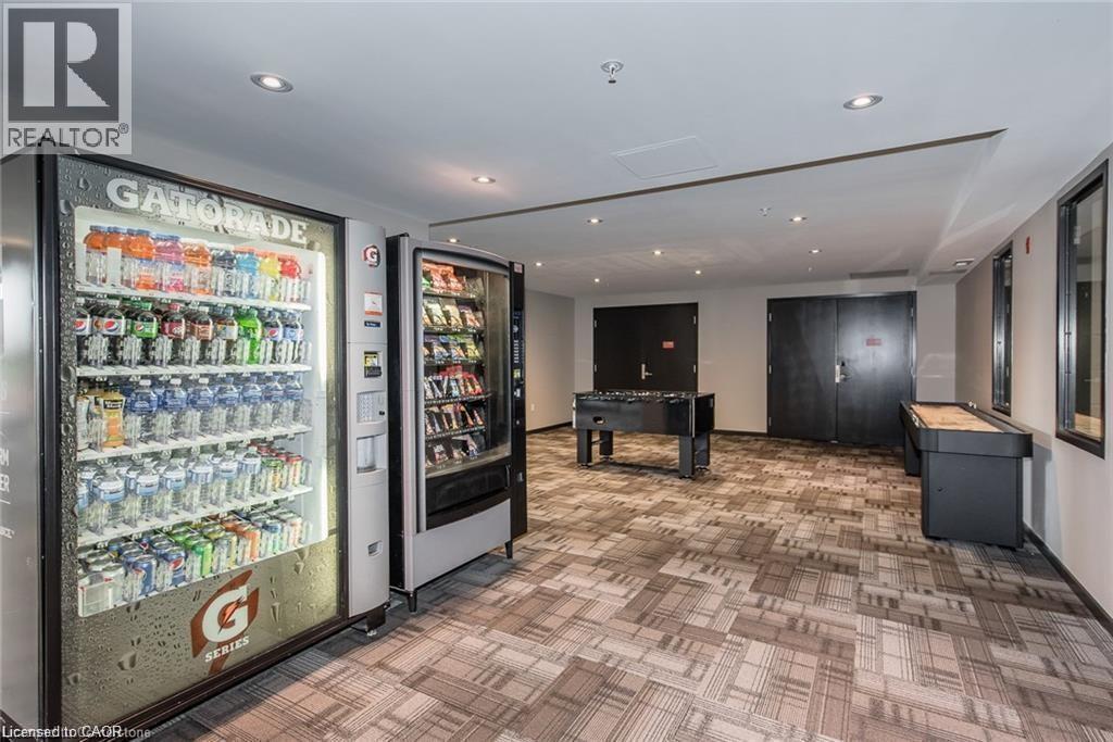 1291 Gordon Street Unit# 223, Guelph, ON - Indoor Photo Showing Other Room