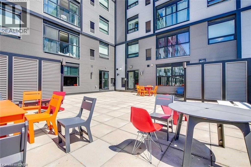 1291 Gordon Street Unit# 223, Guelph, ON - Outdoor With Exterior