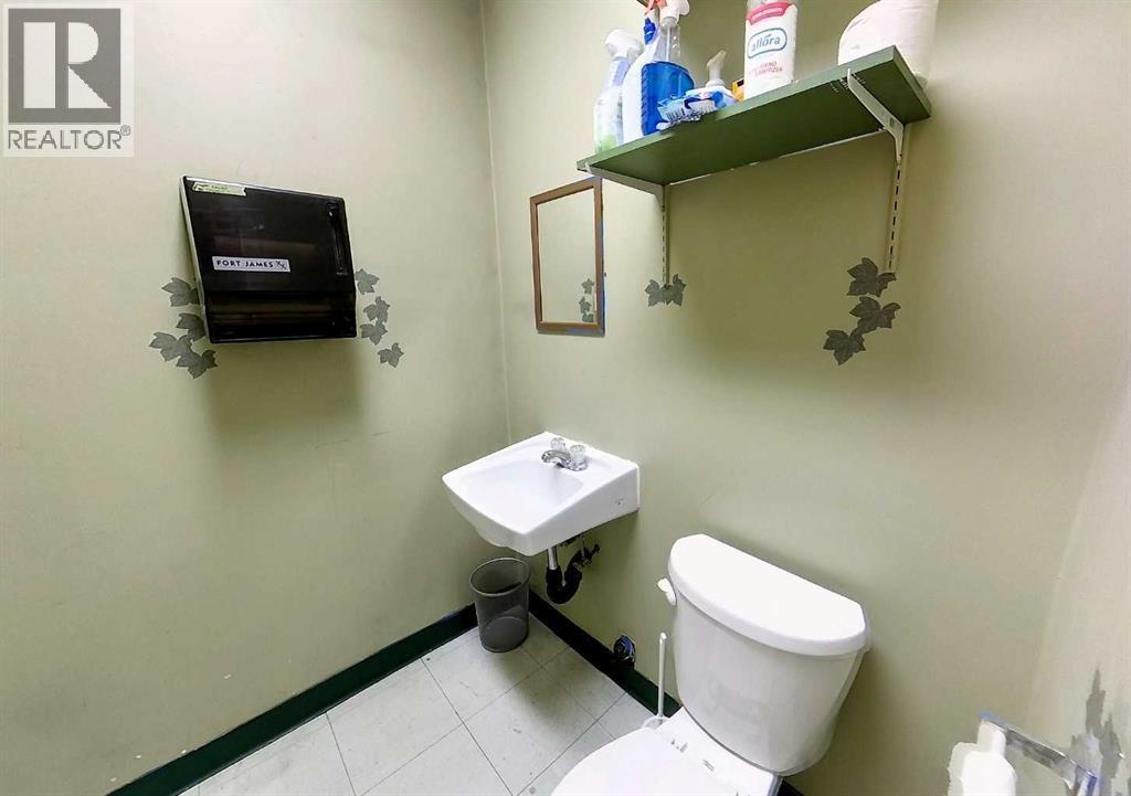 5023 3Rd Avenue, Edson, AB